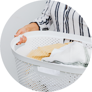 Warm Water is Key to Achieving Clean Laundry with Oxywash