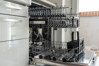 A Powerful and Effective Cleaner for Your Dishwasher : OxyWash?