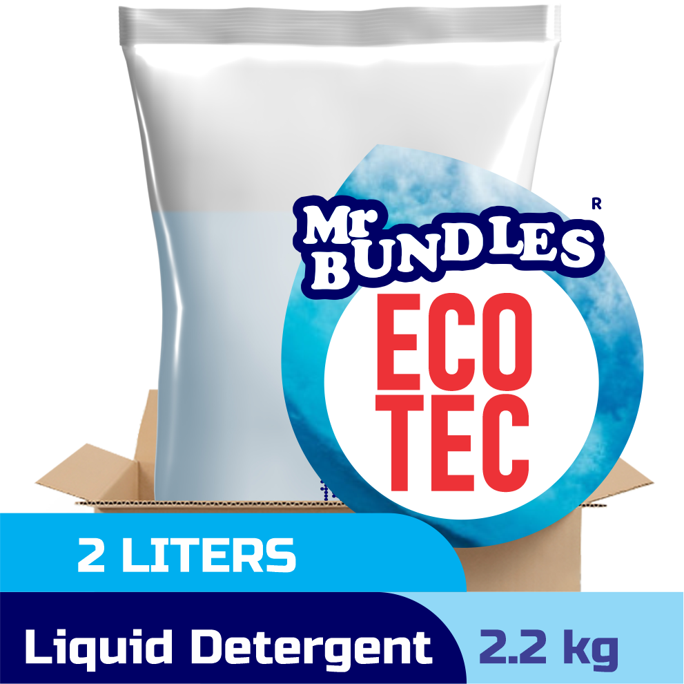MrBundles Liquid Detergent - Image 3