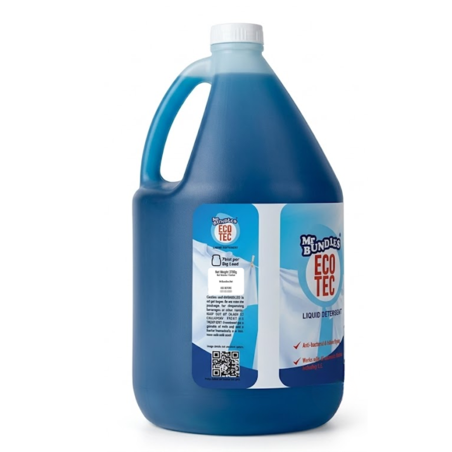 MrBundles Liquid Detergent - Image 4