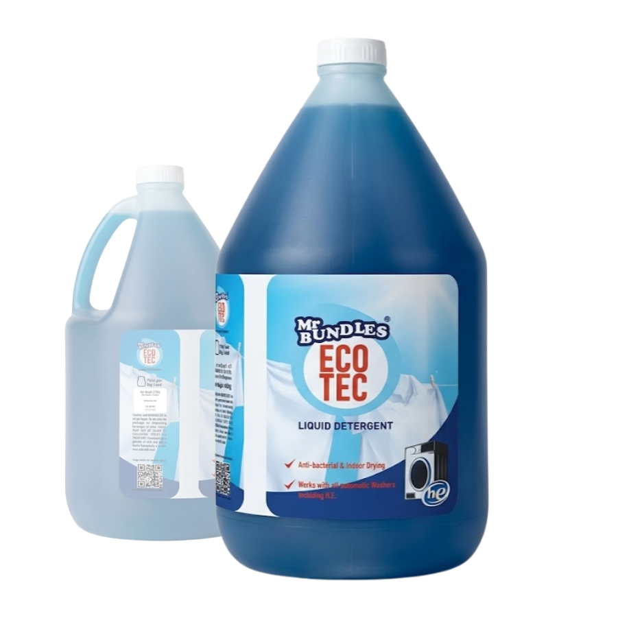 MrBundles Liquid Detergent - Image 3