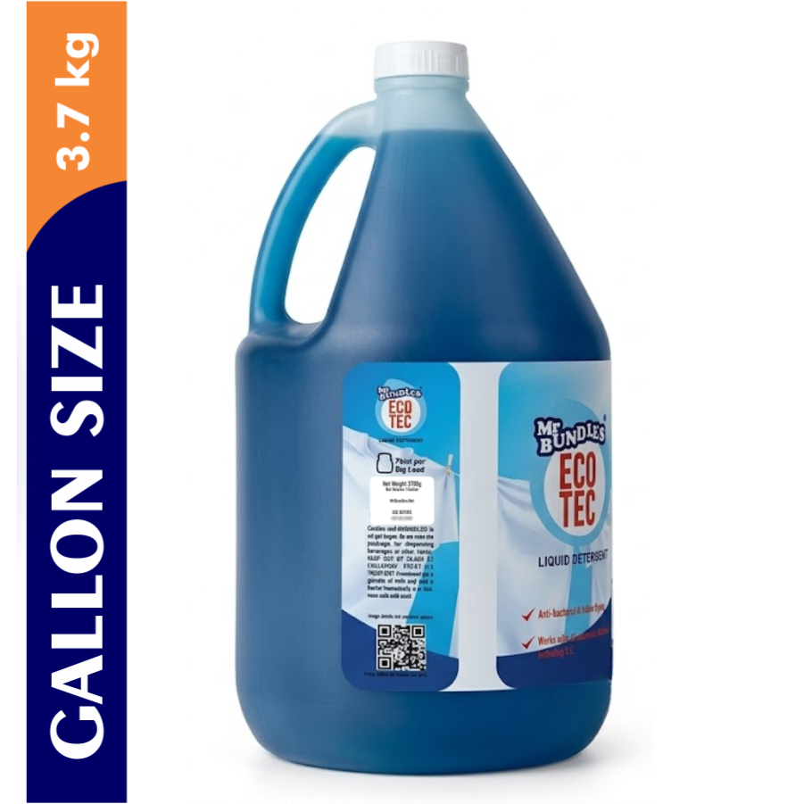 MrBundles Liquid Detergent - Image 2